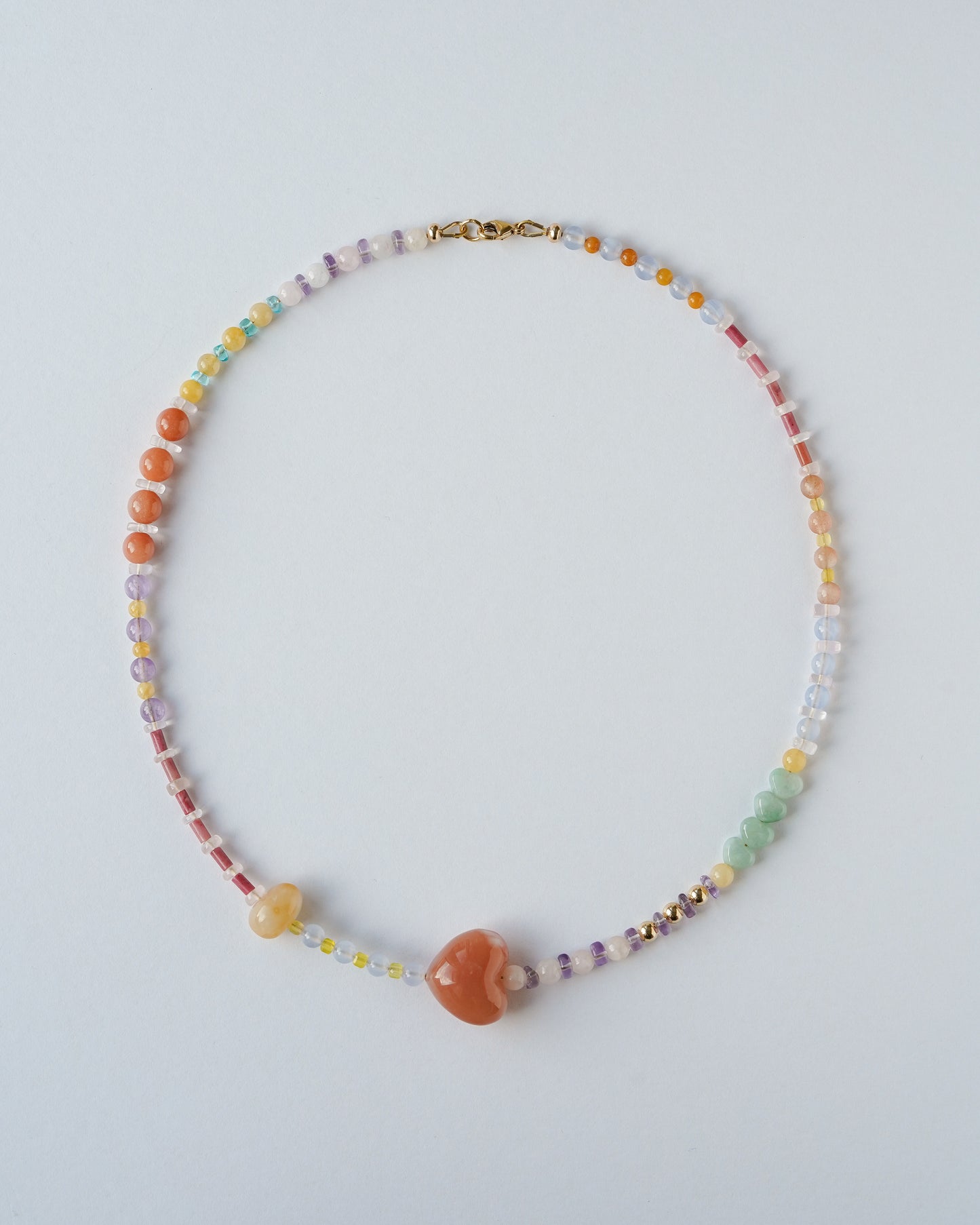 True 07 — Necklace