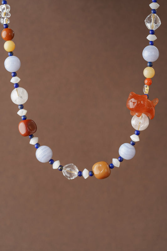 Playtime 01 – Necklace