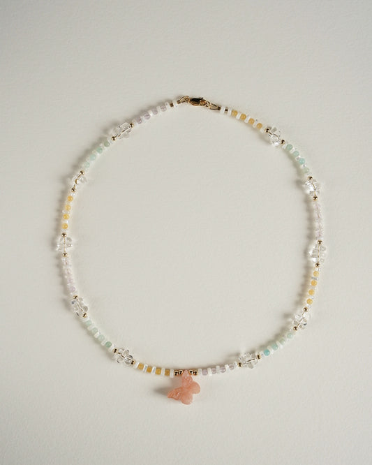 Stillness 02 – Necklace