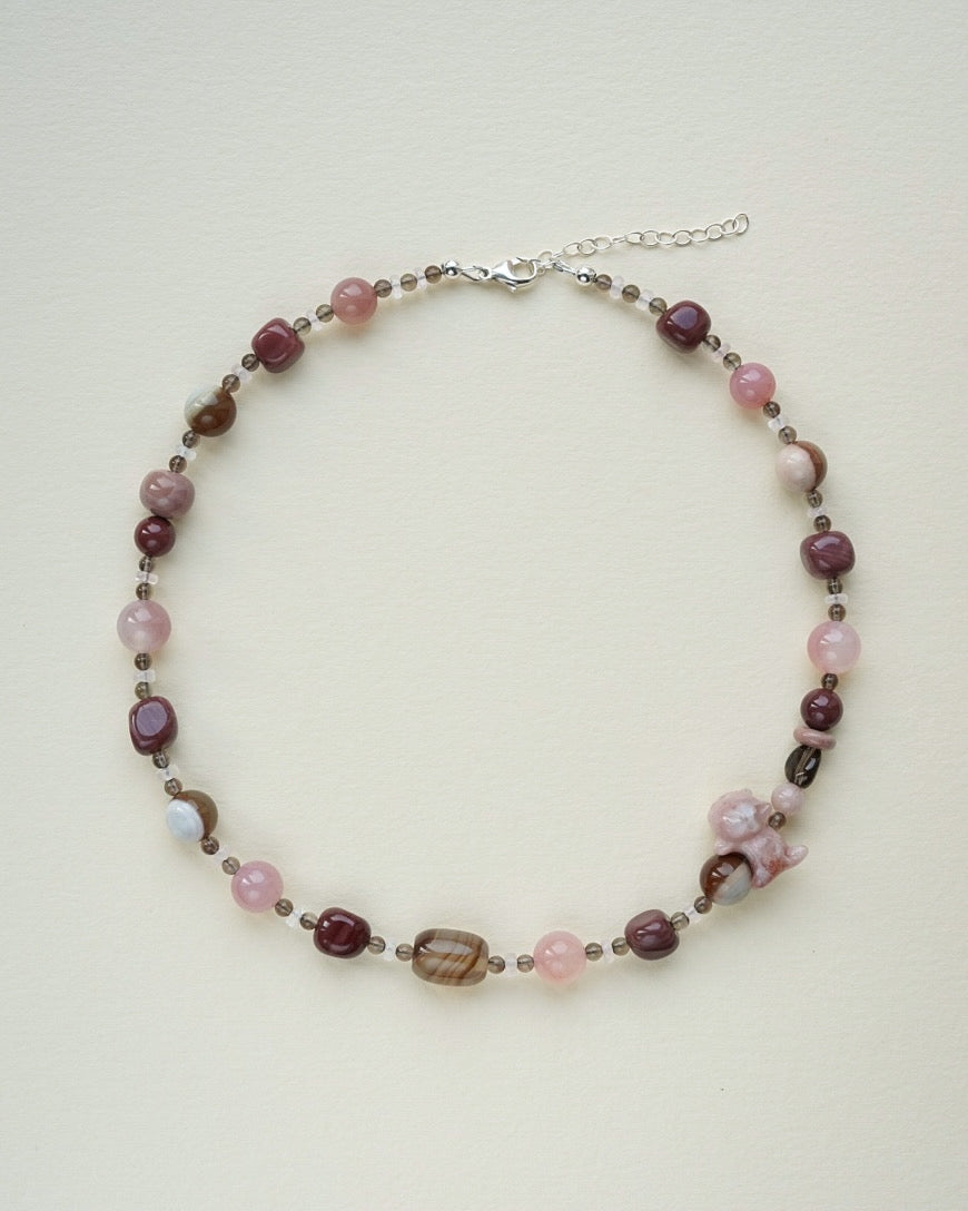 Playtime 02 – Necklace