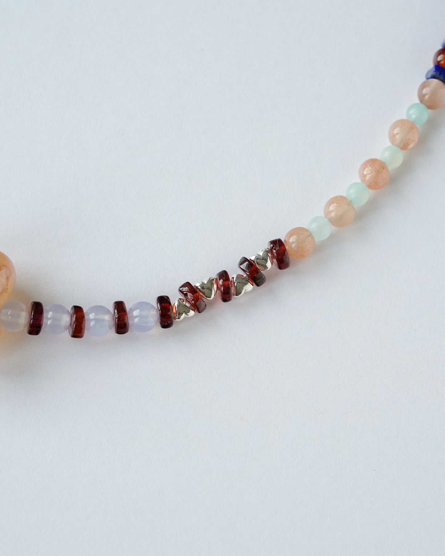 True 08 — Necklace