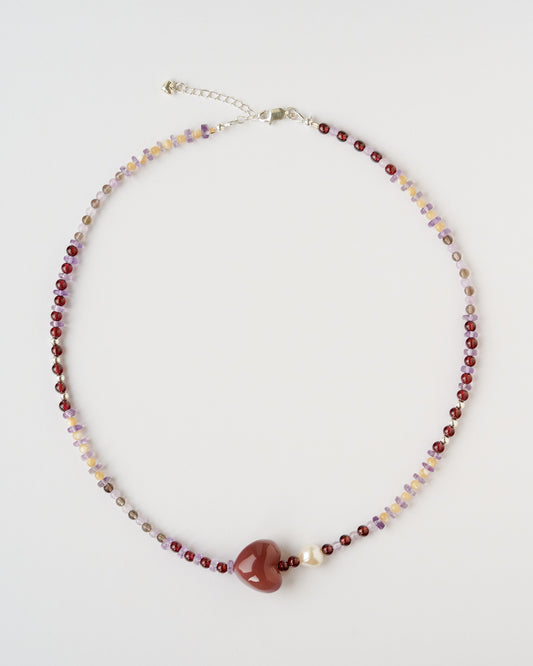 True 03 — Necklace