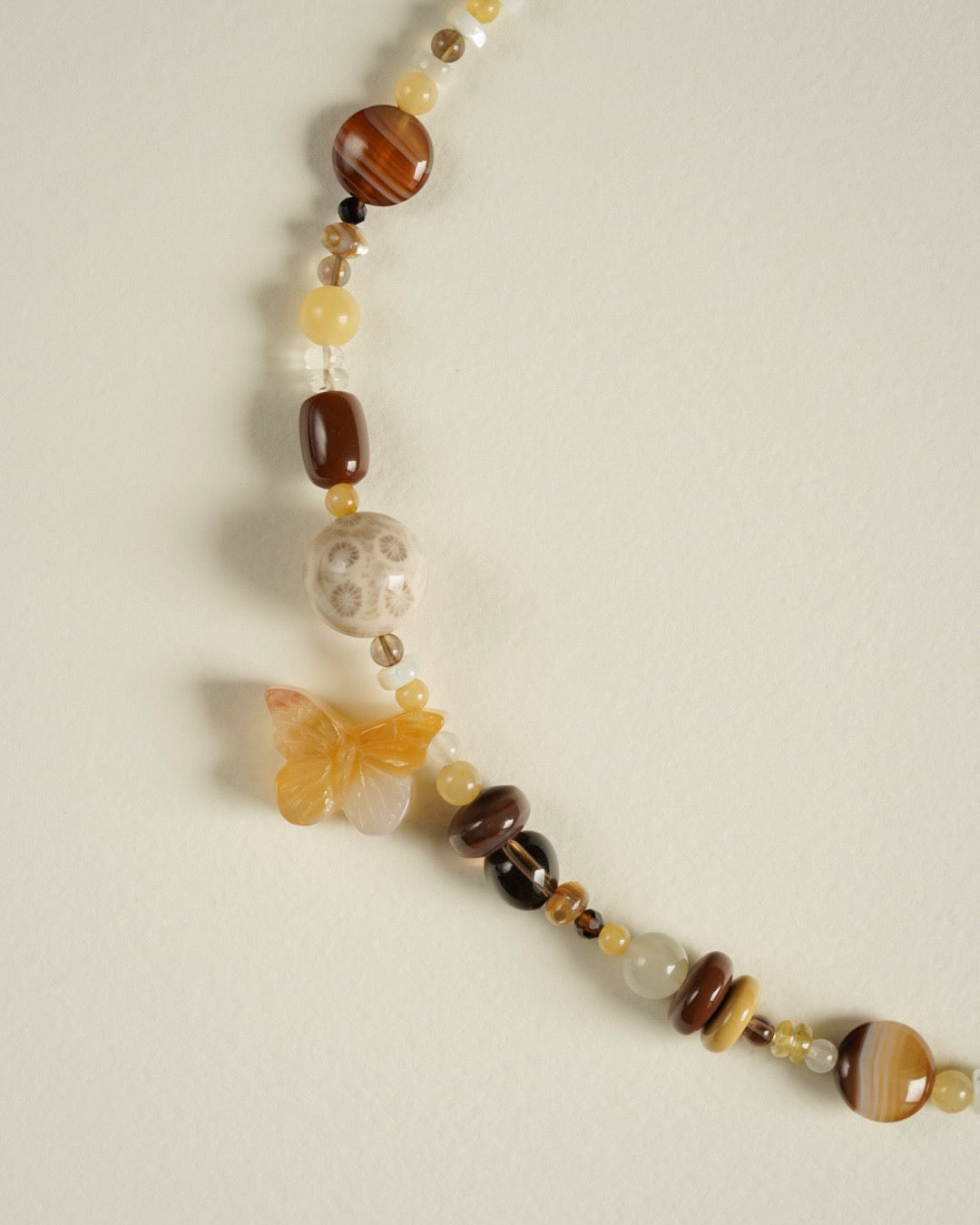 Stillness 01 – Necklace