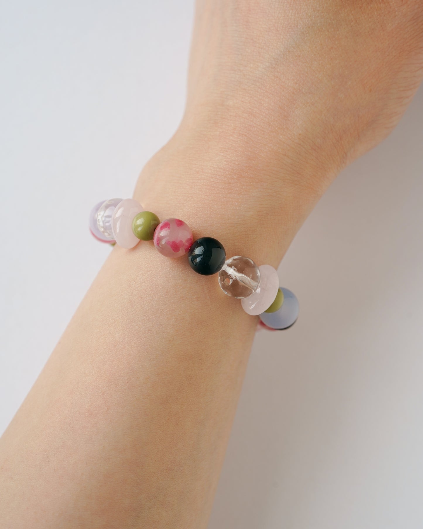 Petal Bracelet