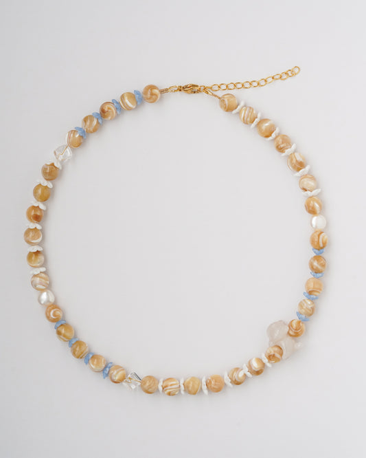 Playtime 03 — Necklace