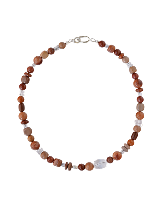 Canyon – Necklace