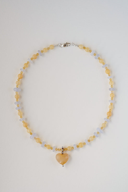 True 01 — Necklace