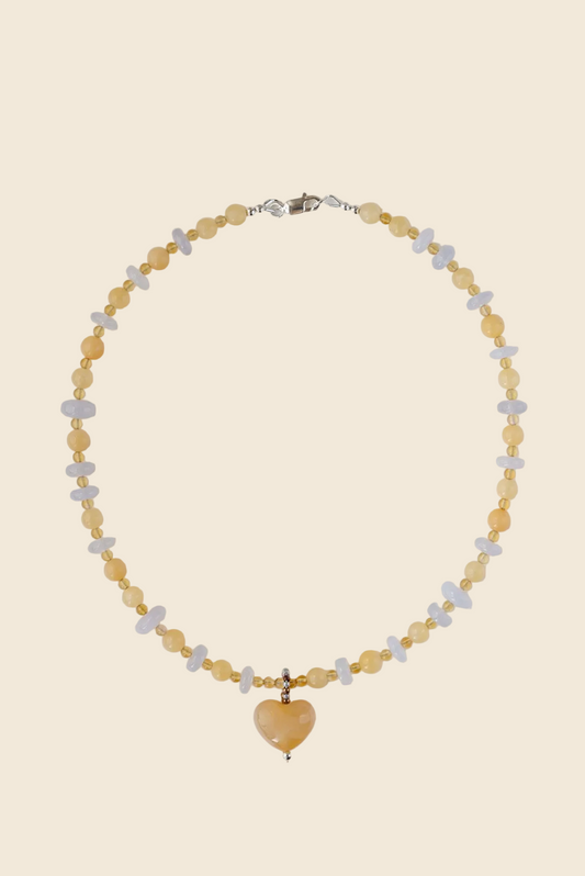 True 01 — Necklace