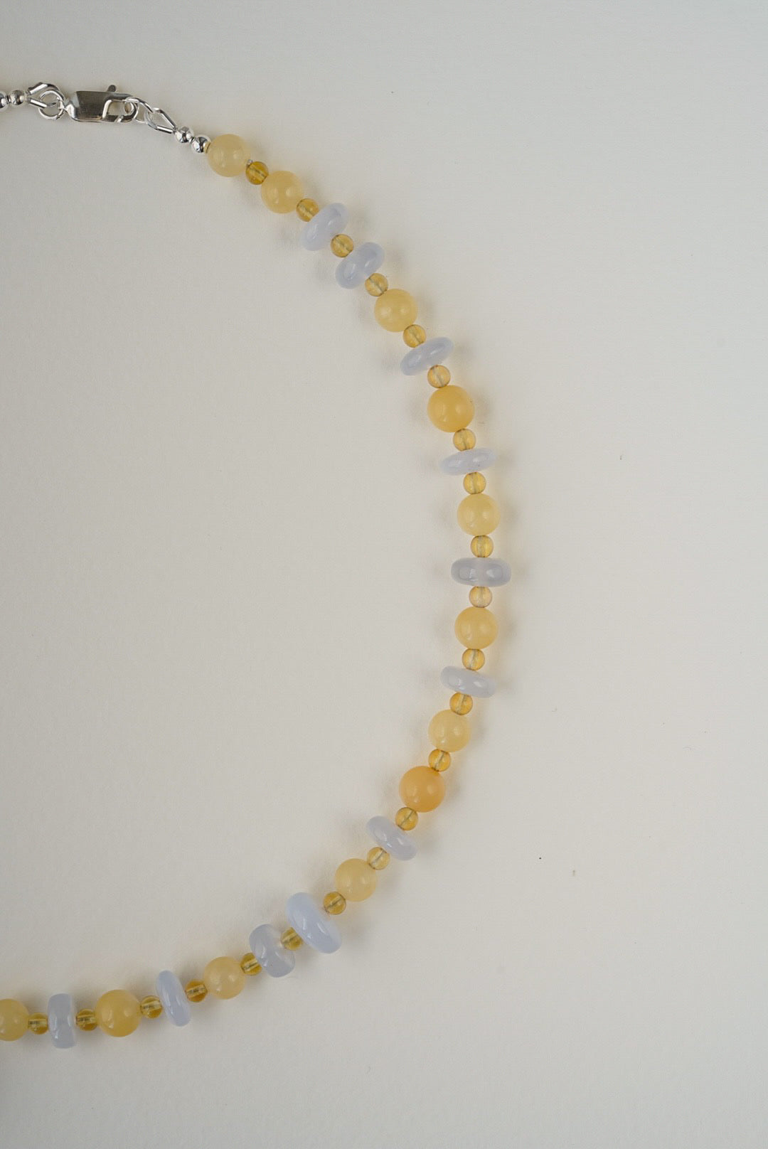 True 01 — Necklace