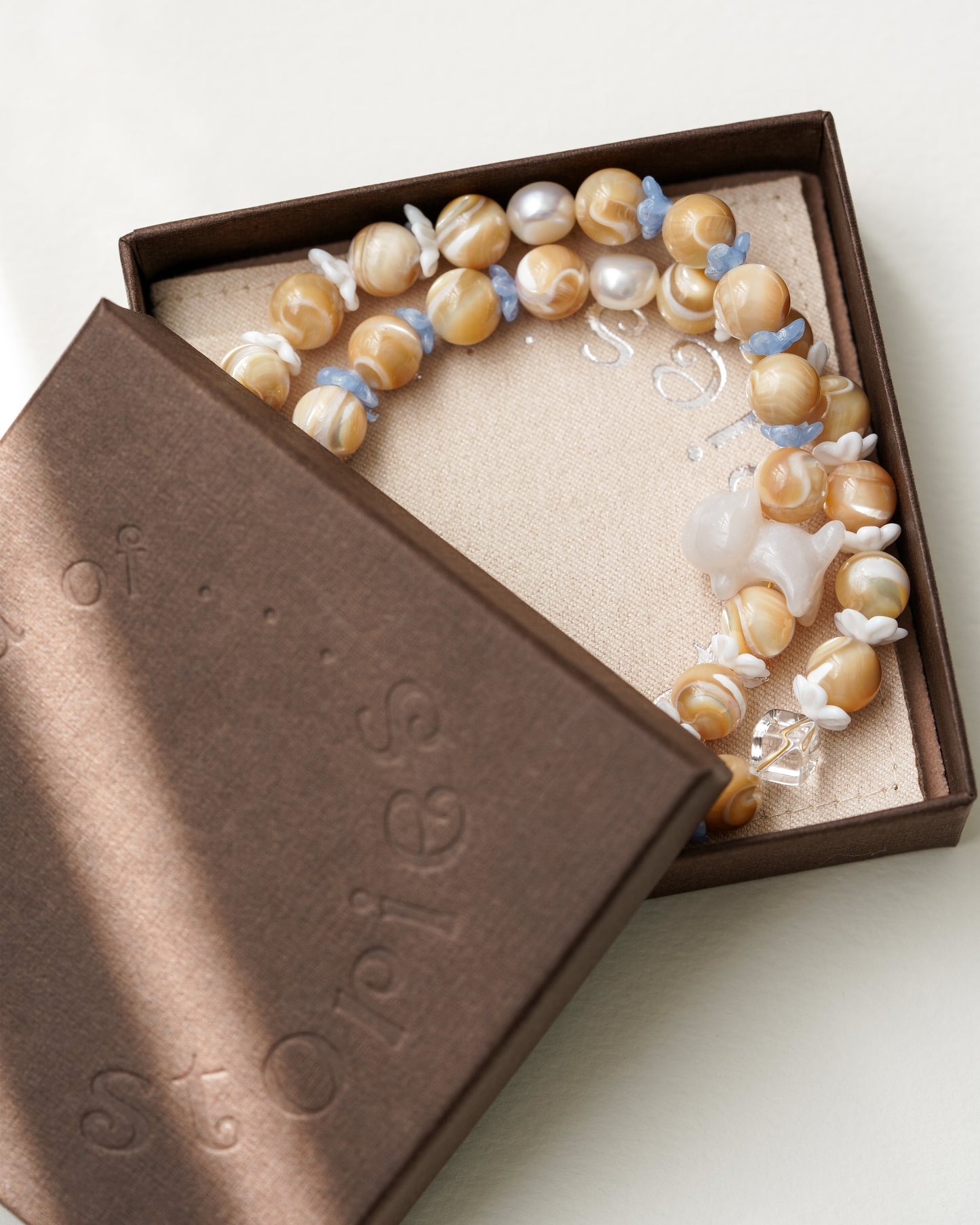 Playtime 03 — Necklace