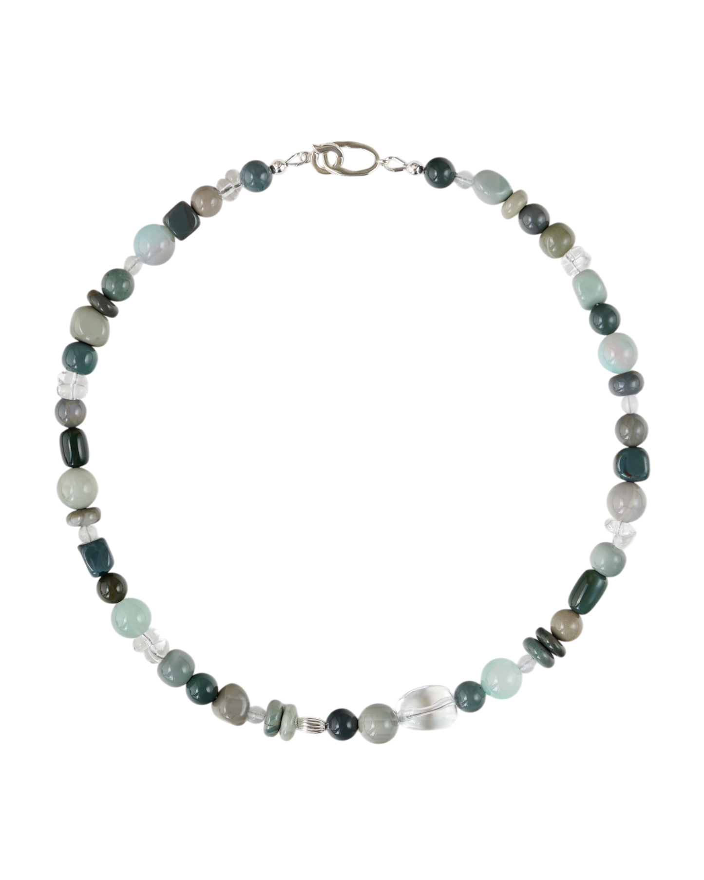 Riverbed – Necklace
