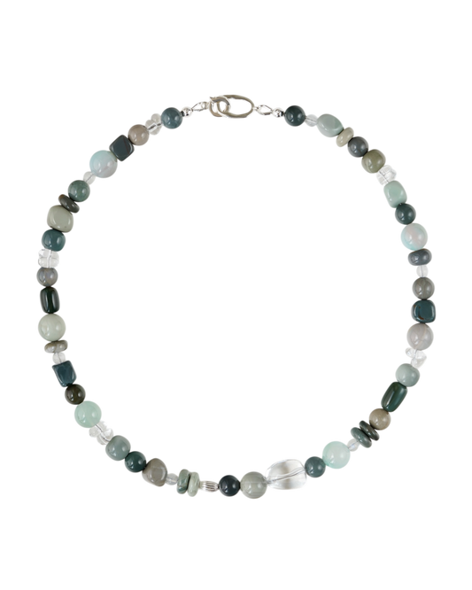 Riverbed – Necklace