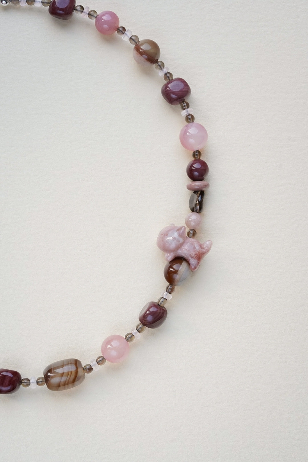 Playtime 02 – Necklace