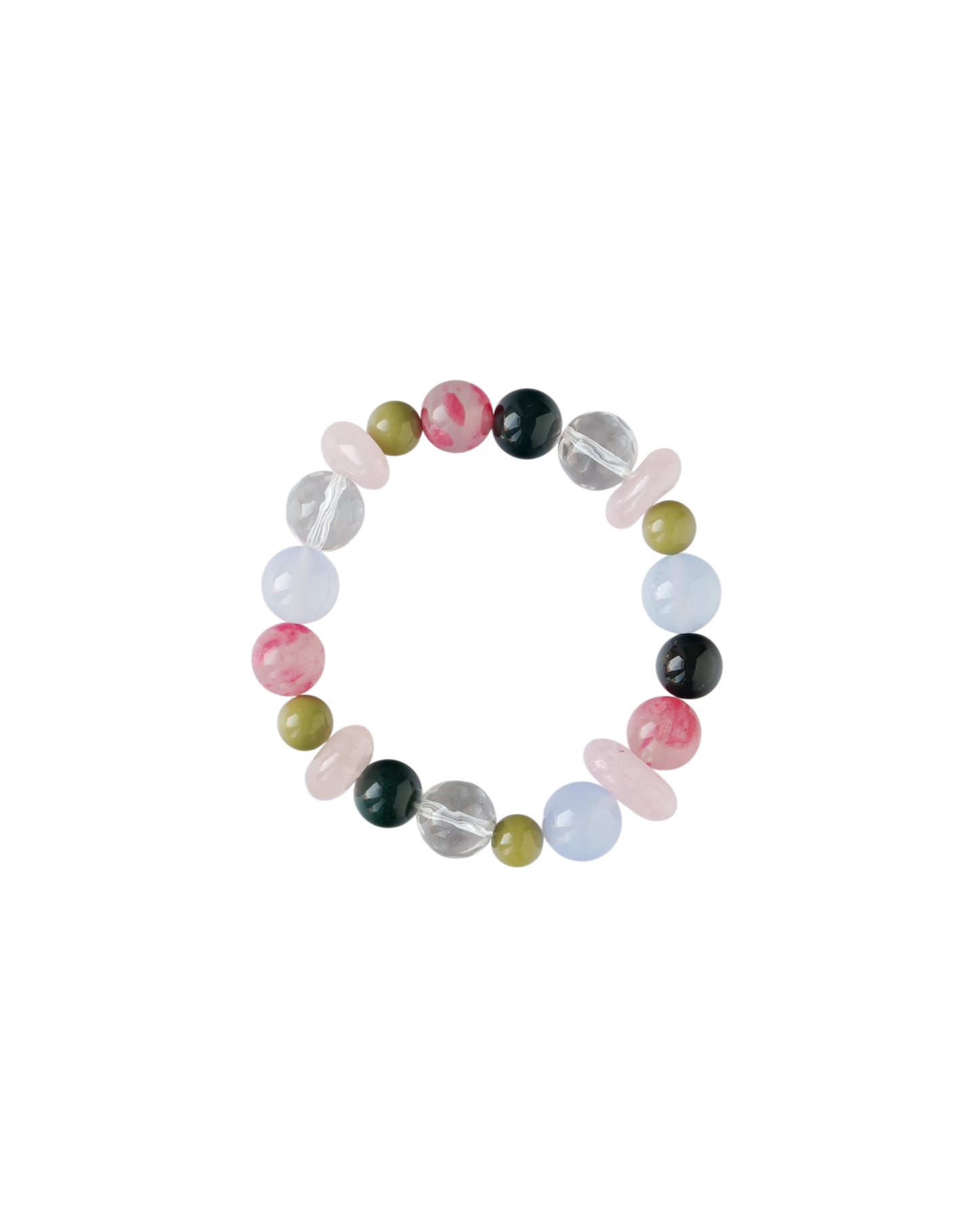 Petal Bracelet