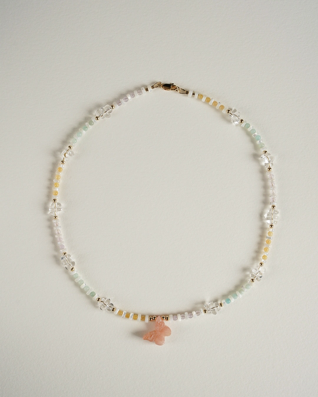 Stillness 02 – Necklace