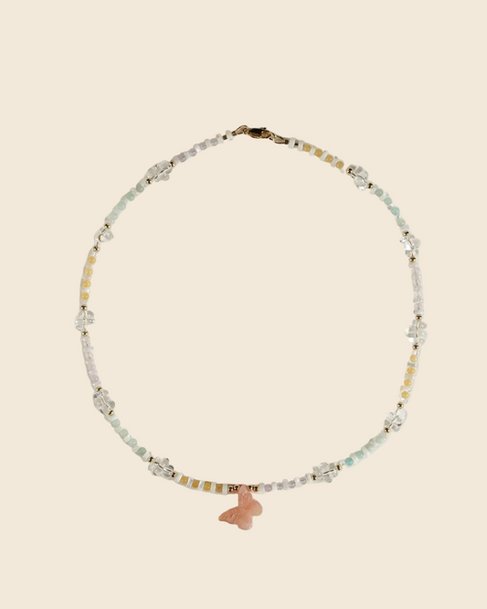 Stillness 02 – Necklace