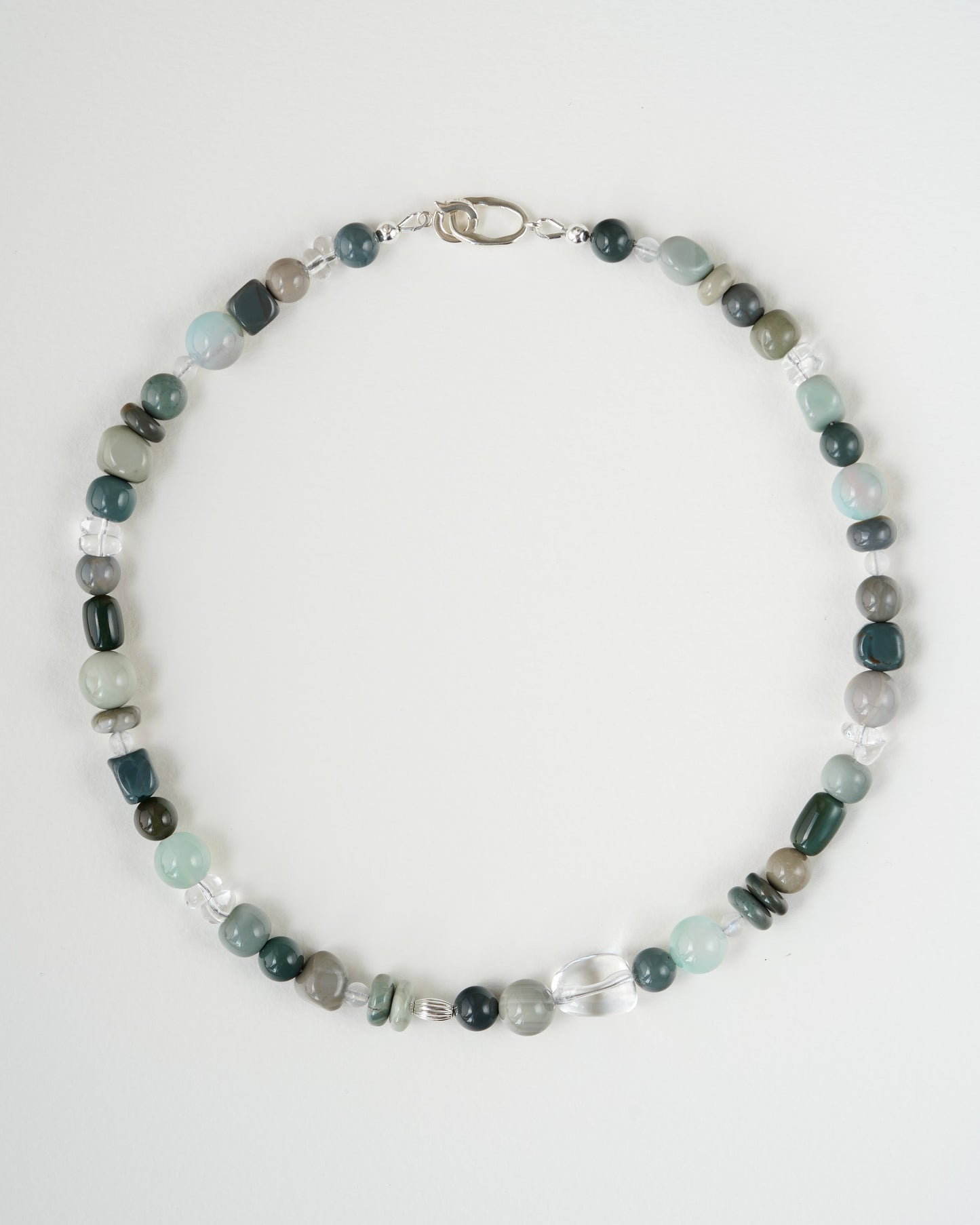 Riverbed – Necklace