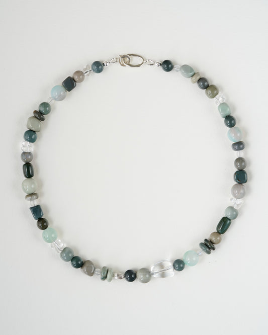 Riverbed – Necklace