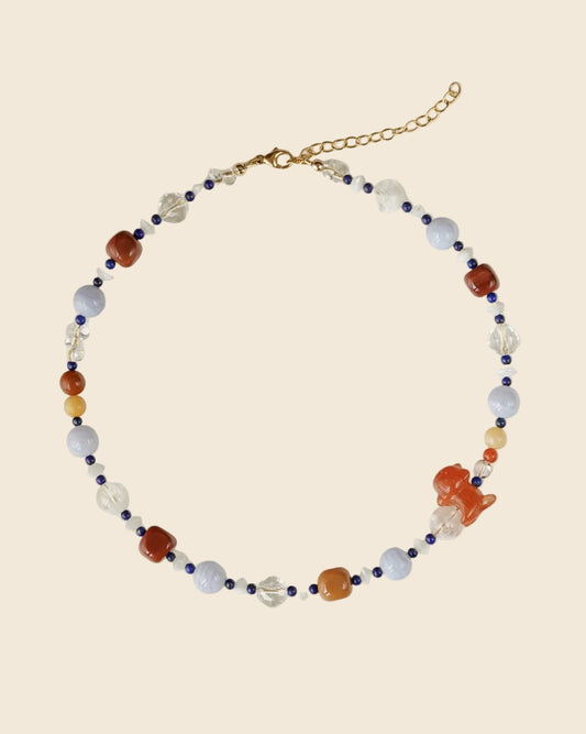 Playtime 01 – Necklace