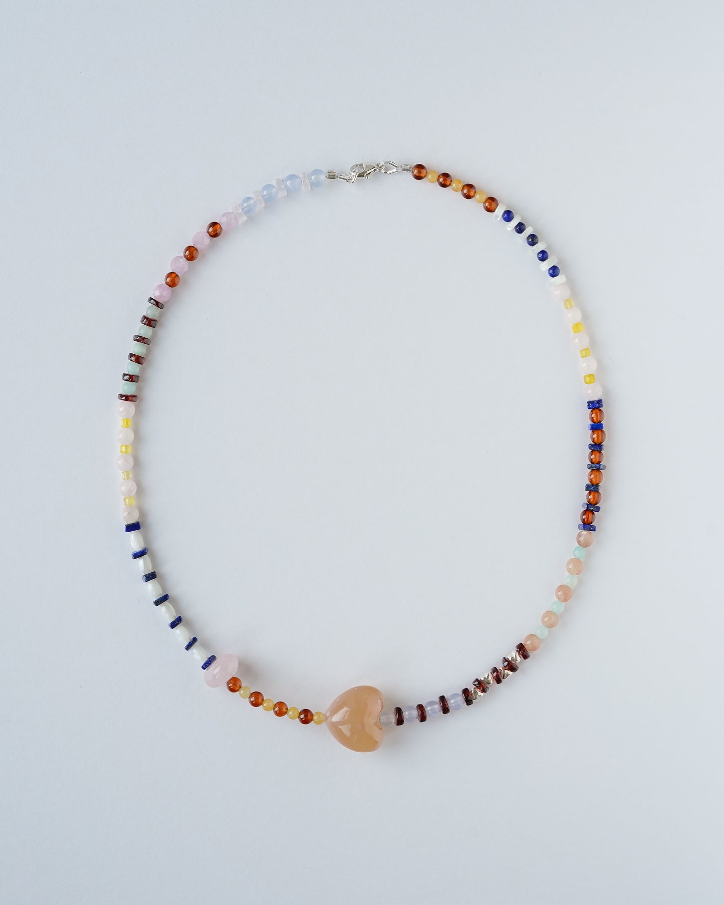 True 08 — Necklace