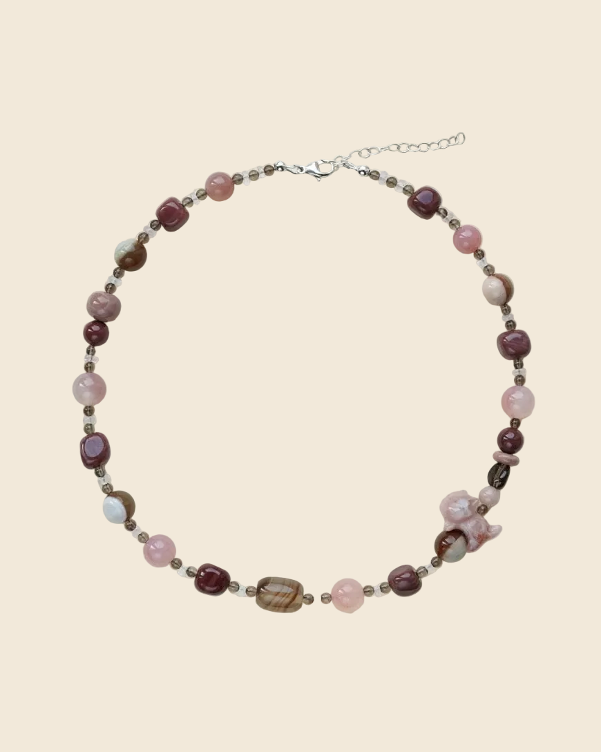 Playtime 02 – Necklace