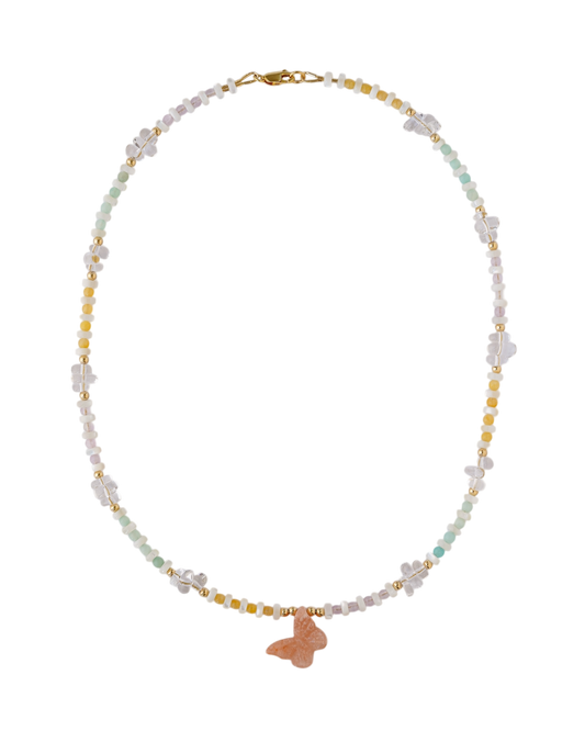 Stillness 02 – Necklace