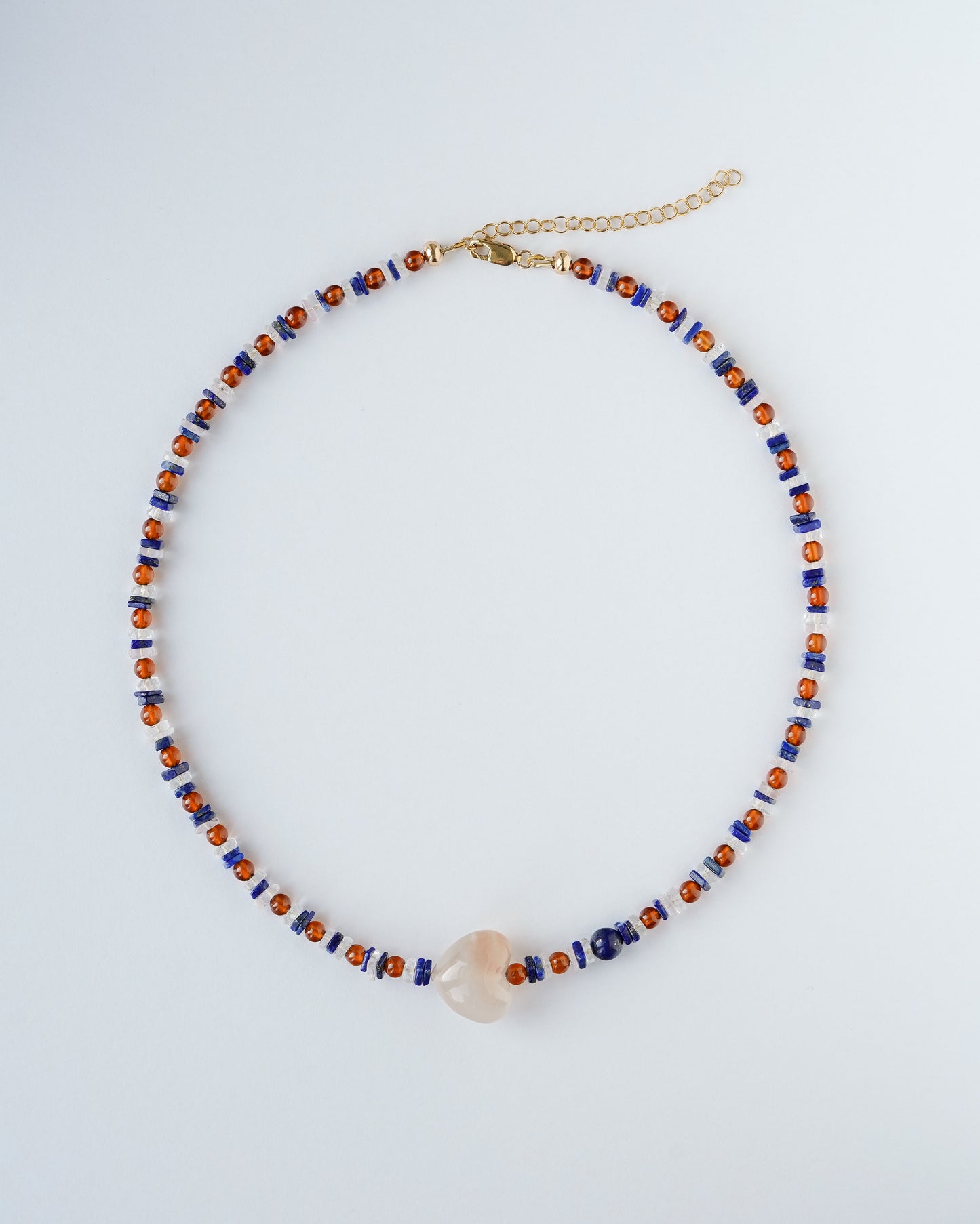 True 06 — Necklace