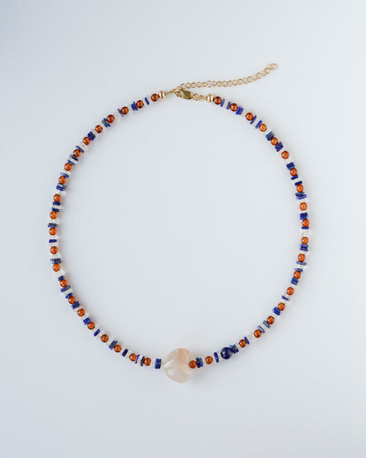 True 06 — Necklace