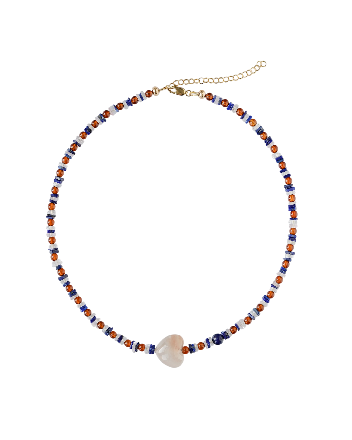 True 06 — Necklace