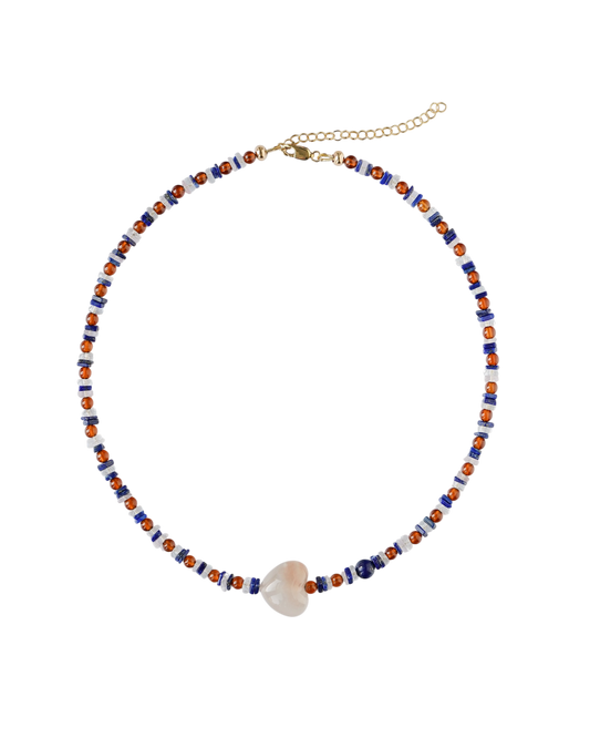 True 06 — Necklace