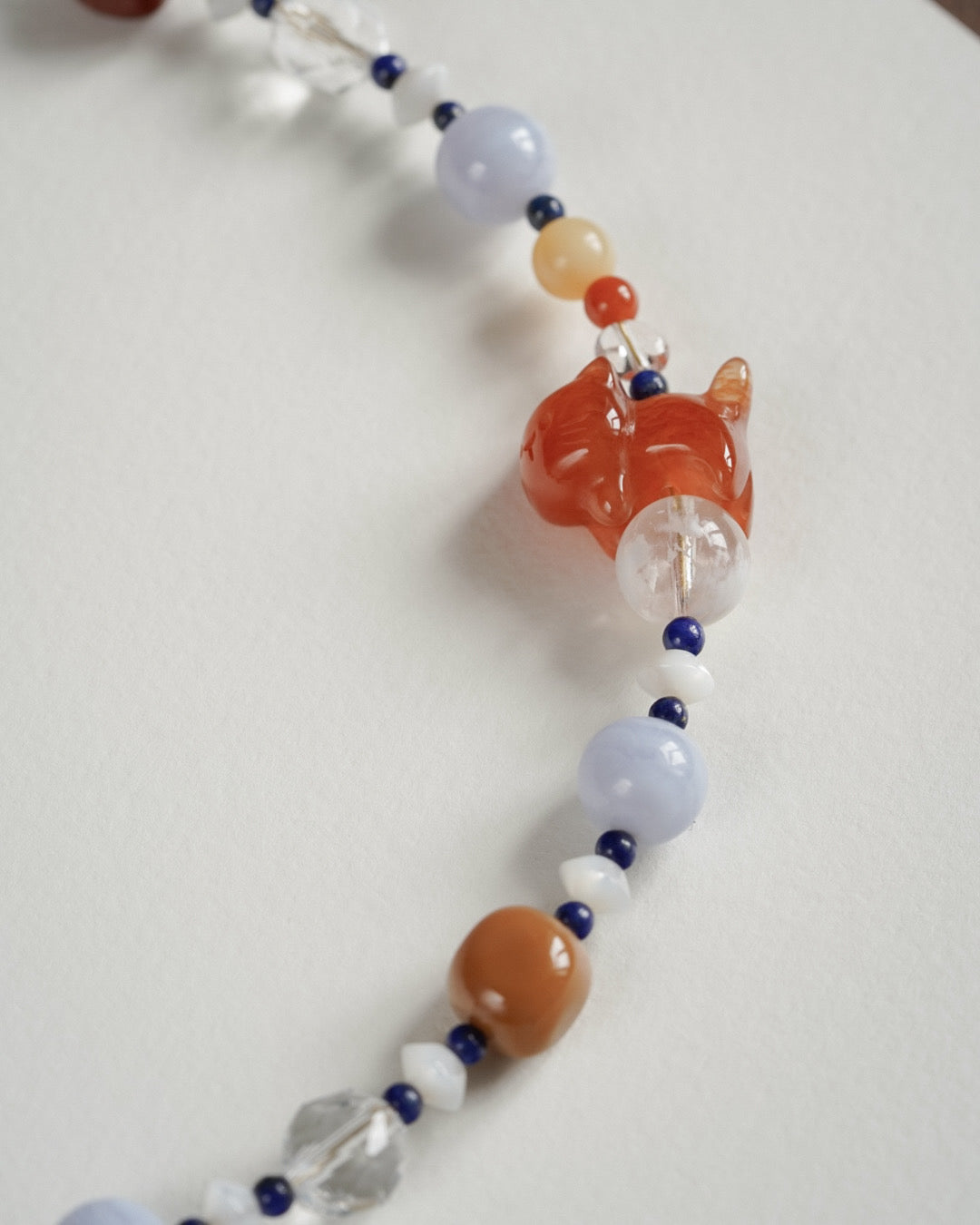 Playtime 01 – Necklace