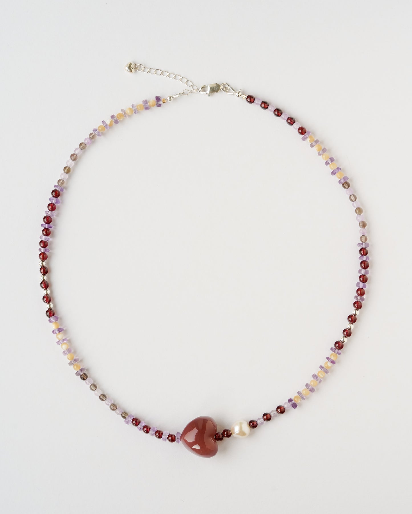 True 03 — Necklace
