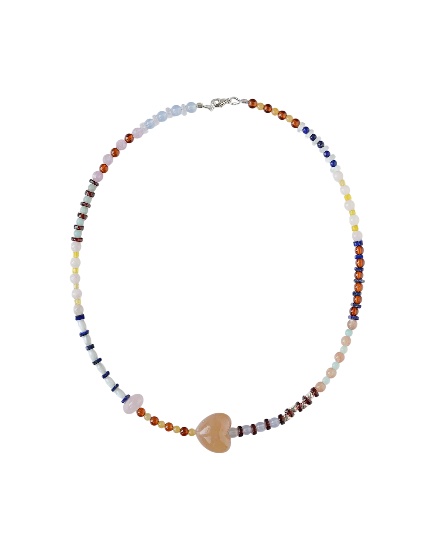 True 08 — Necklace