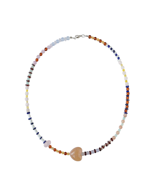 True 08 — Necklace