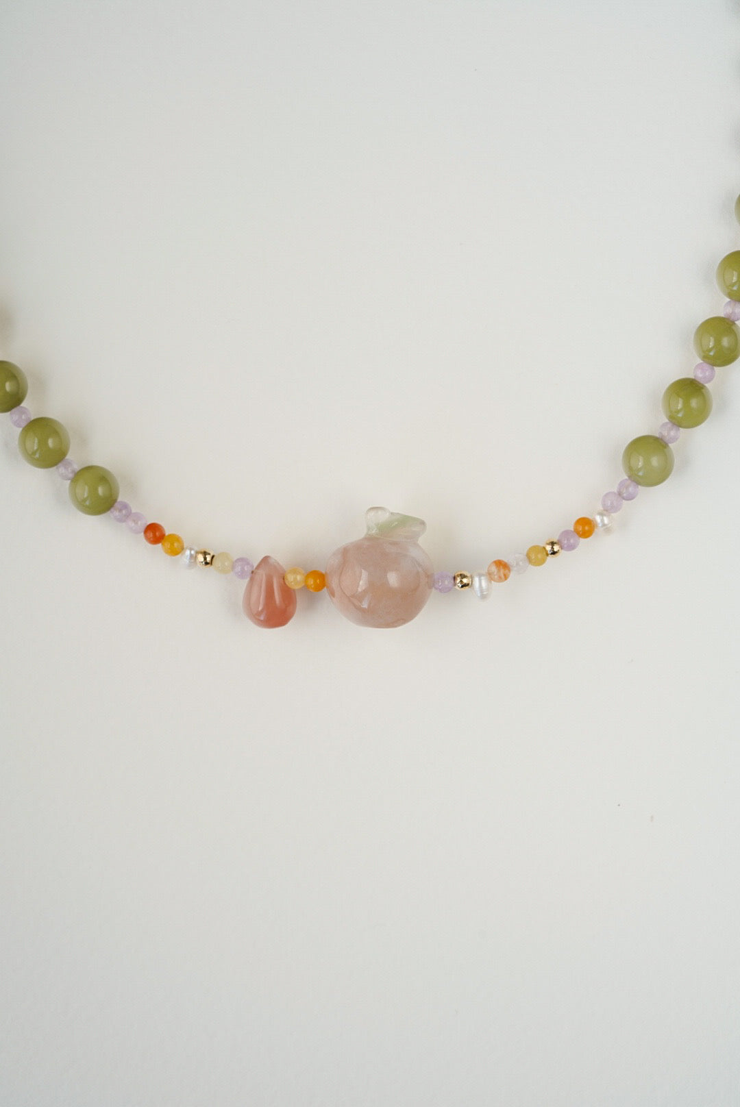 Orchard 01 — Necklace