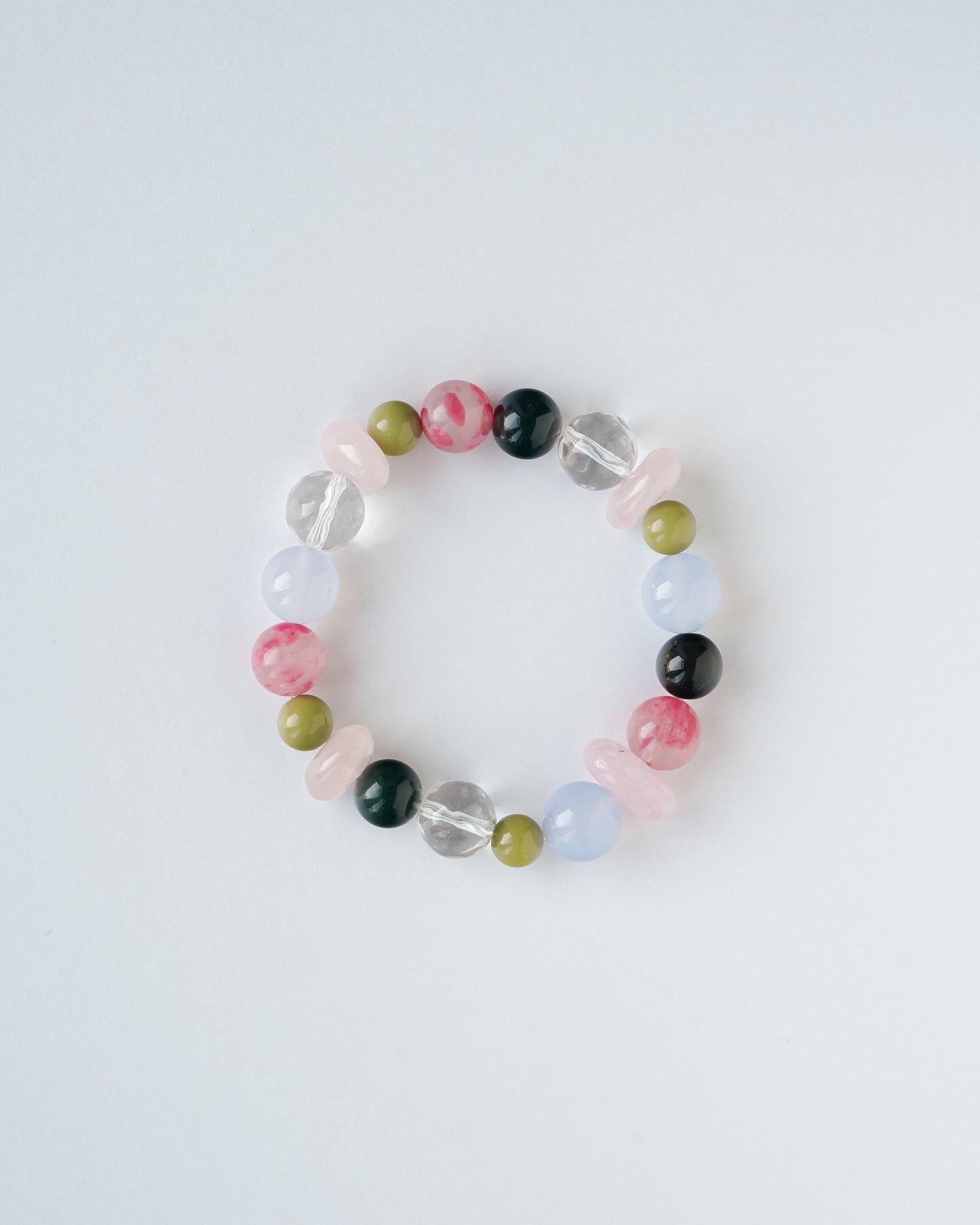 Petal Bracelet