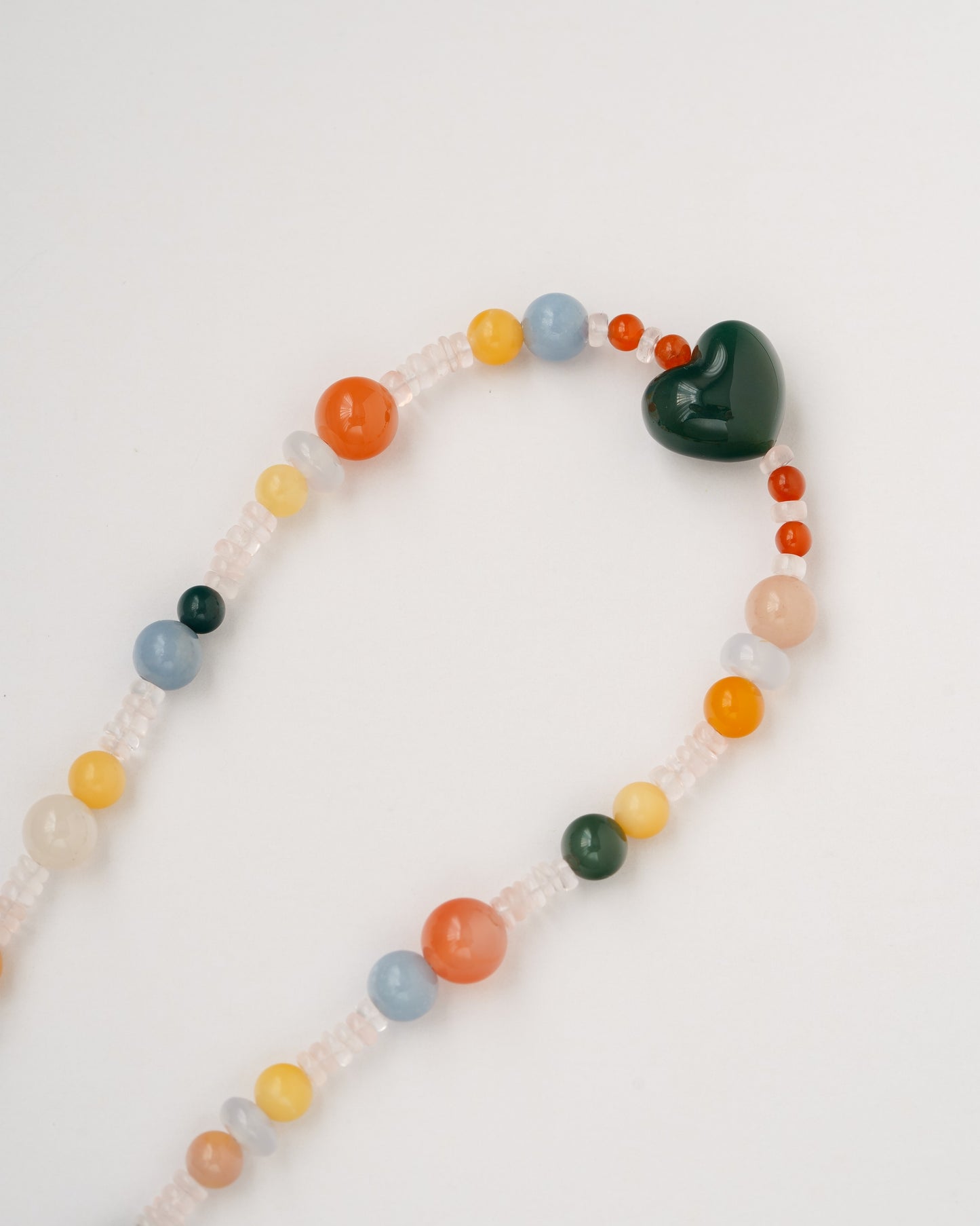 True 04 — Necklace