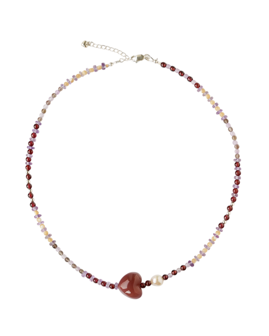 True 03 — Necklace