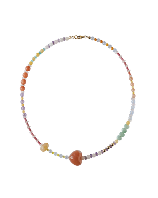 True 07 — Necklace