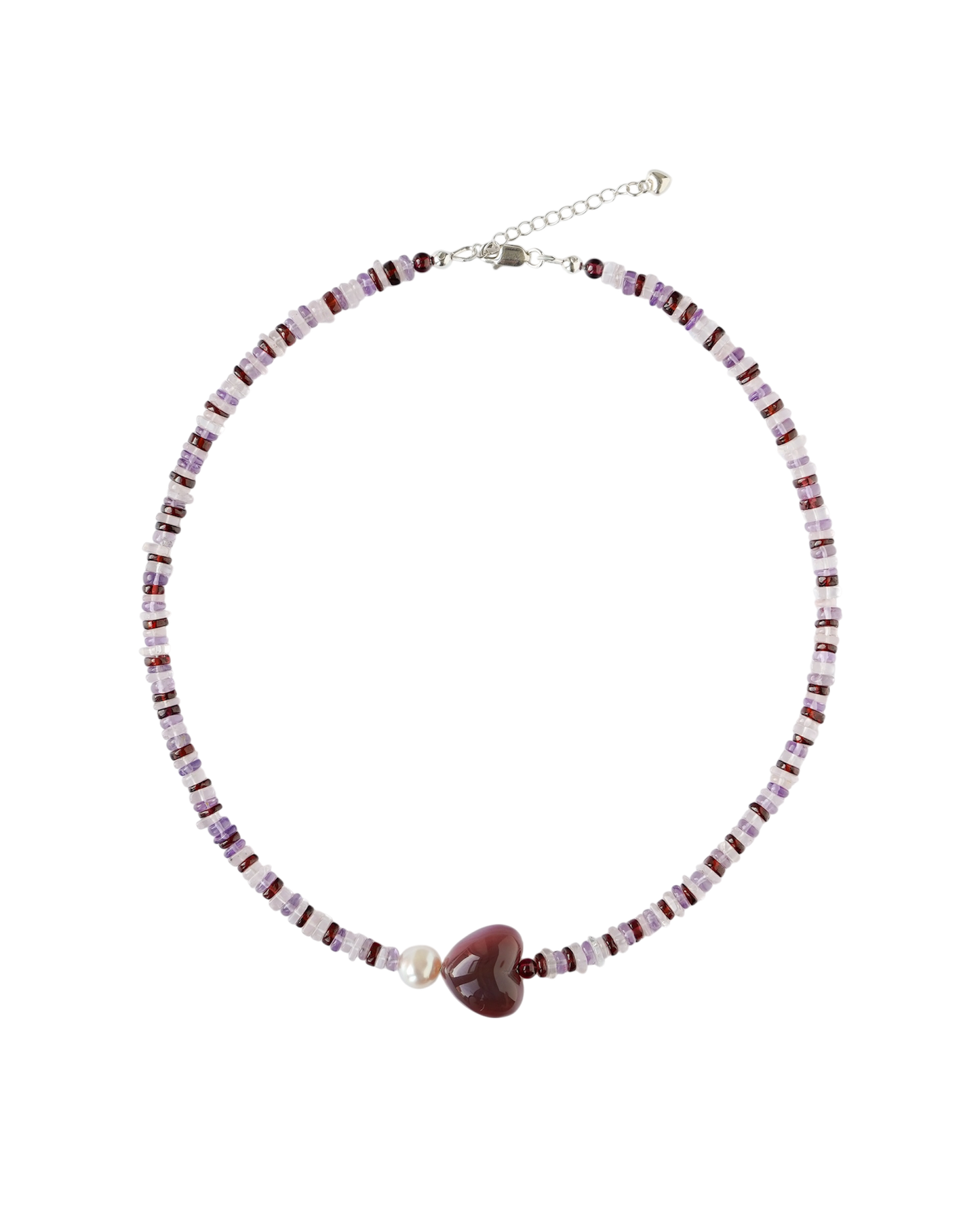 True 05 — Necklace