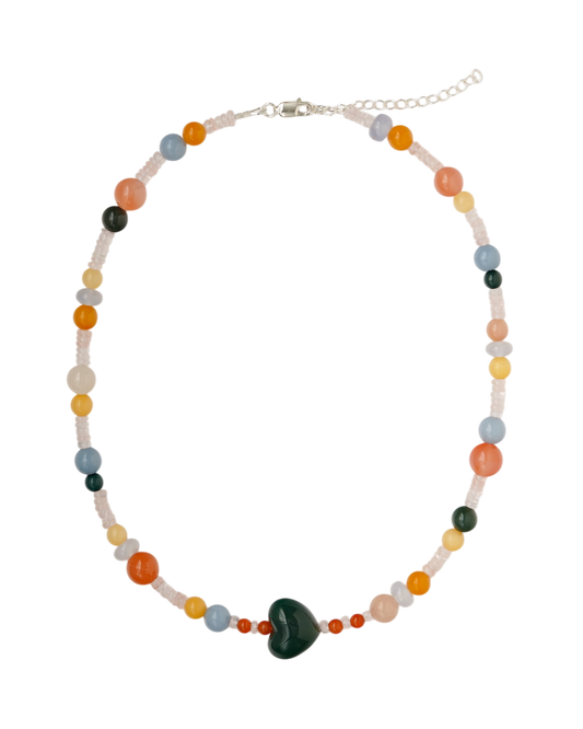 True 04 — Necklace