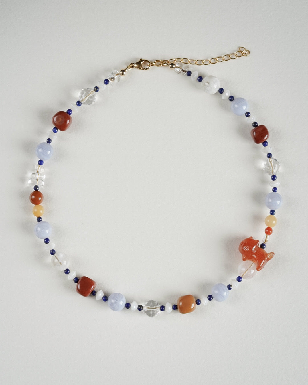 Playtime 01 – Necklace