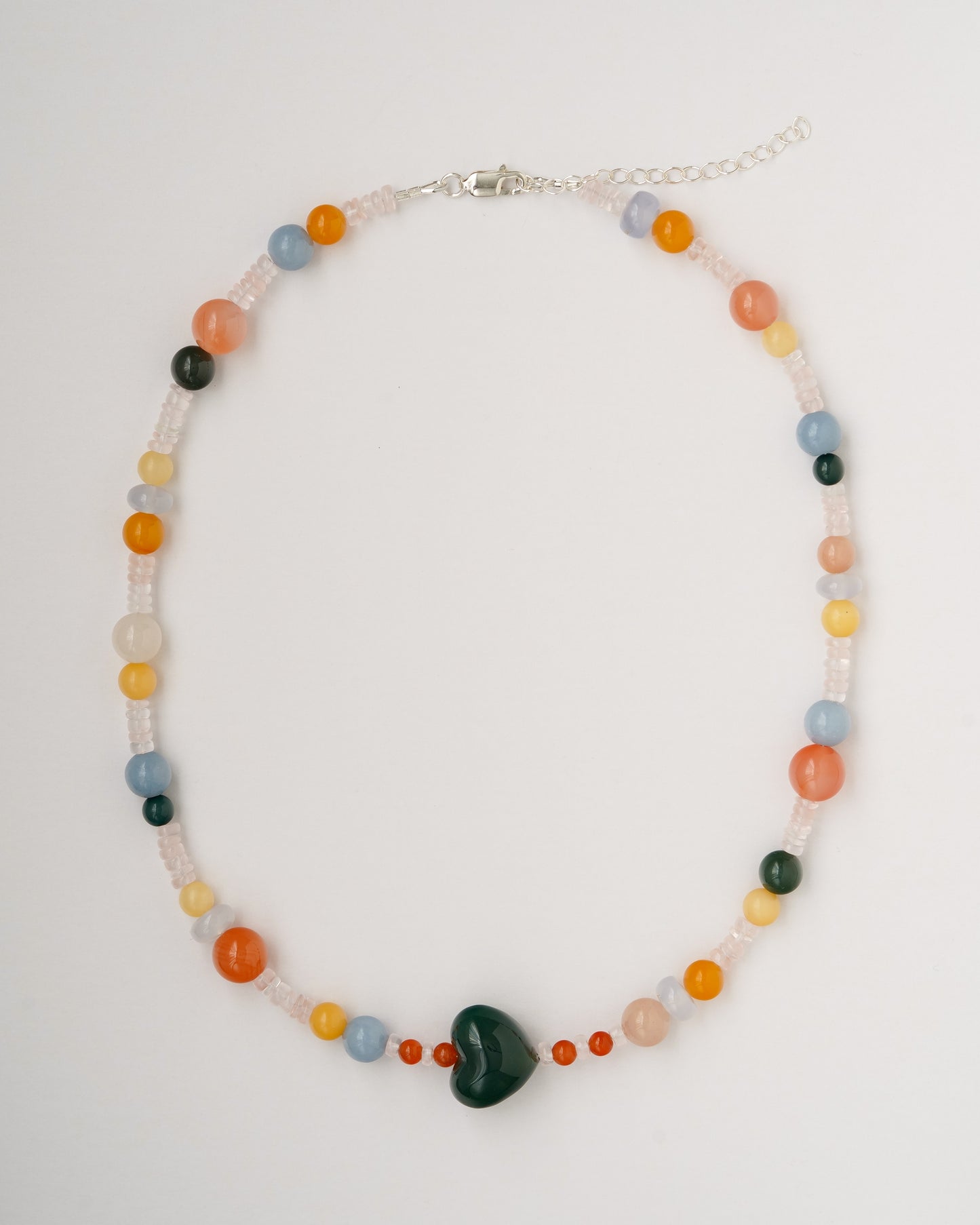 True 04 — Necklace