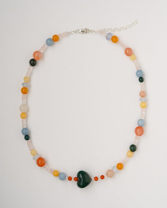 True 04 — Necklace