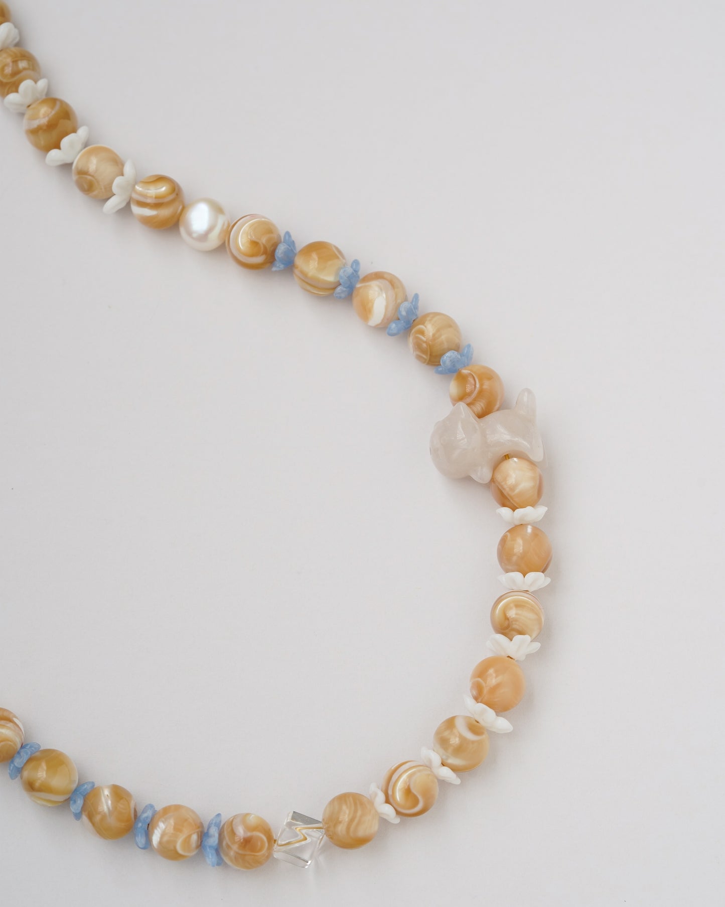 Playtime 03 — Necklace