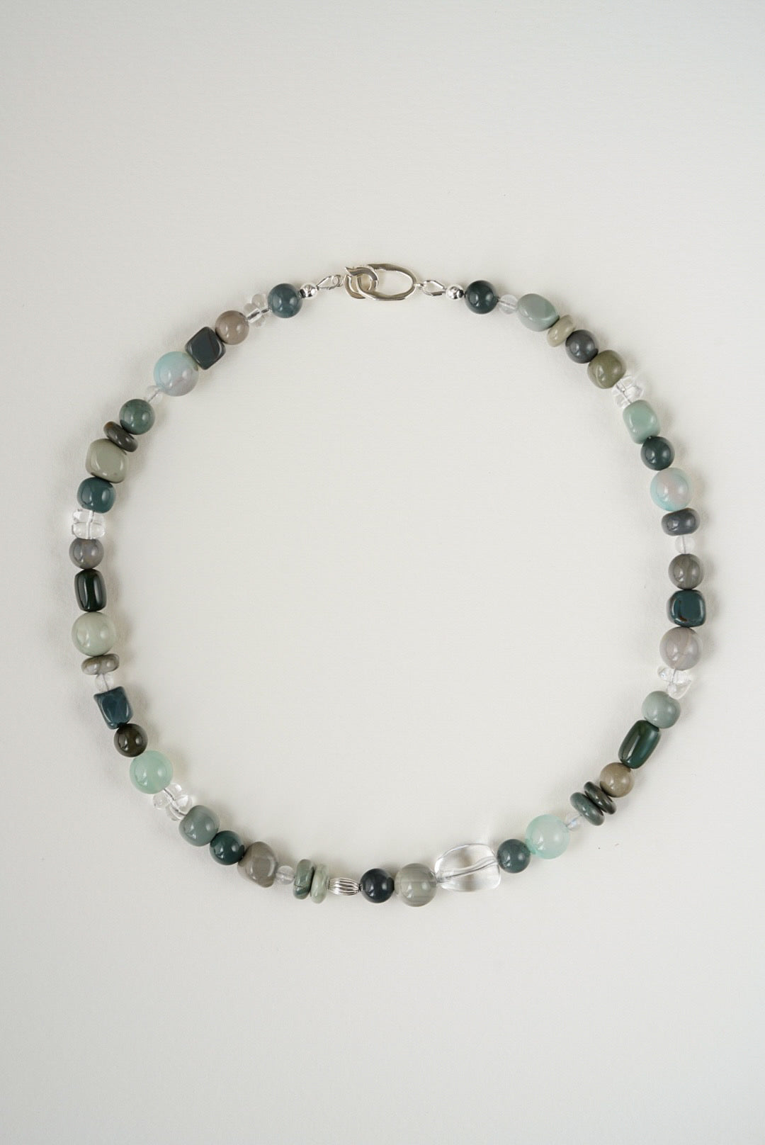 Riverbed – Necklace