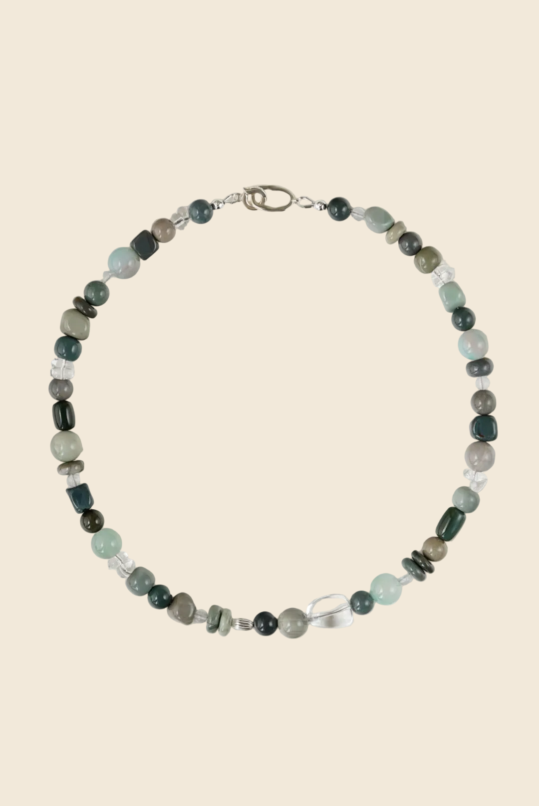 Riverbed – Necklace