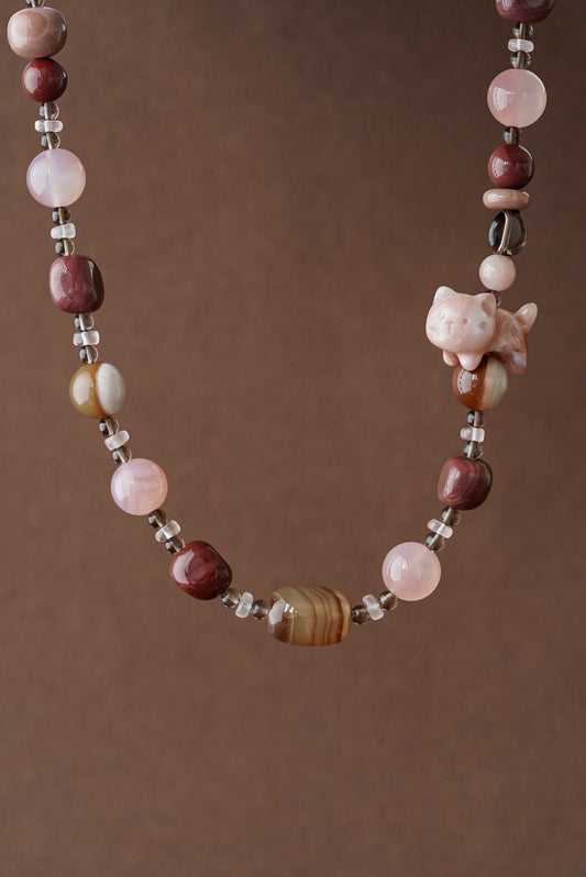 Playtime 02 – Necklace