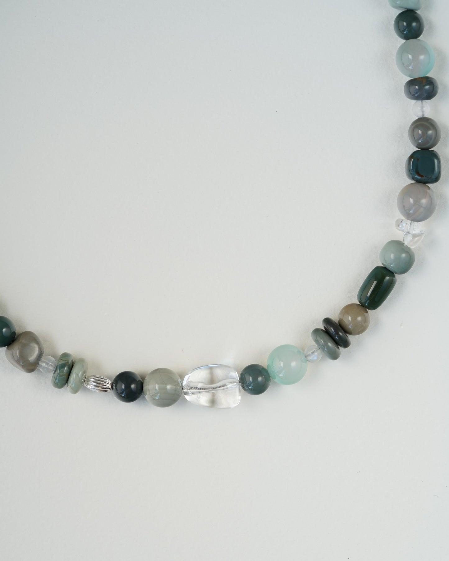 Riverbed – Necklace