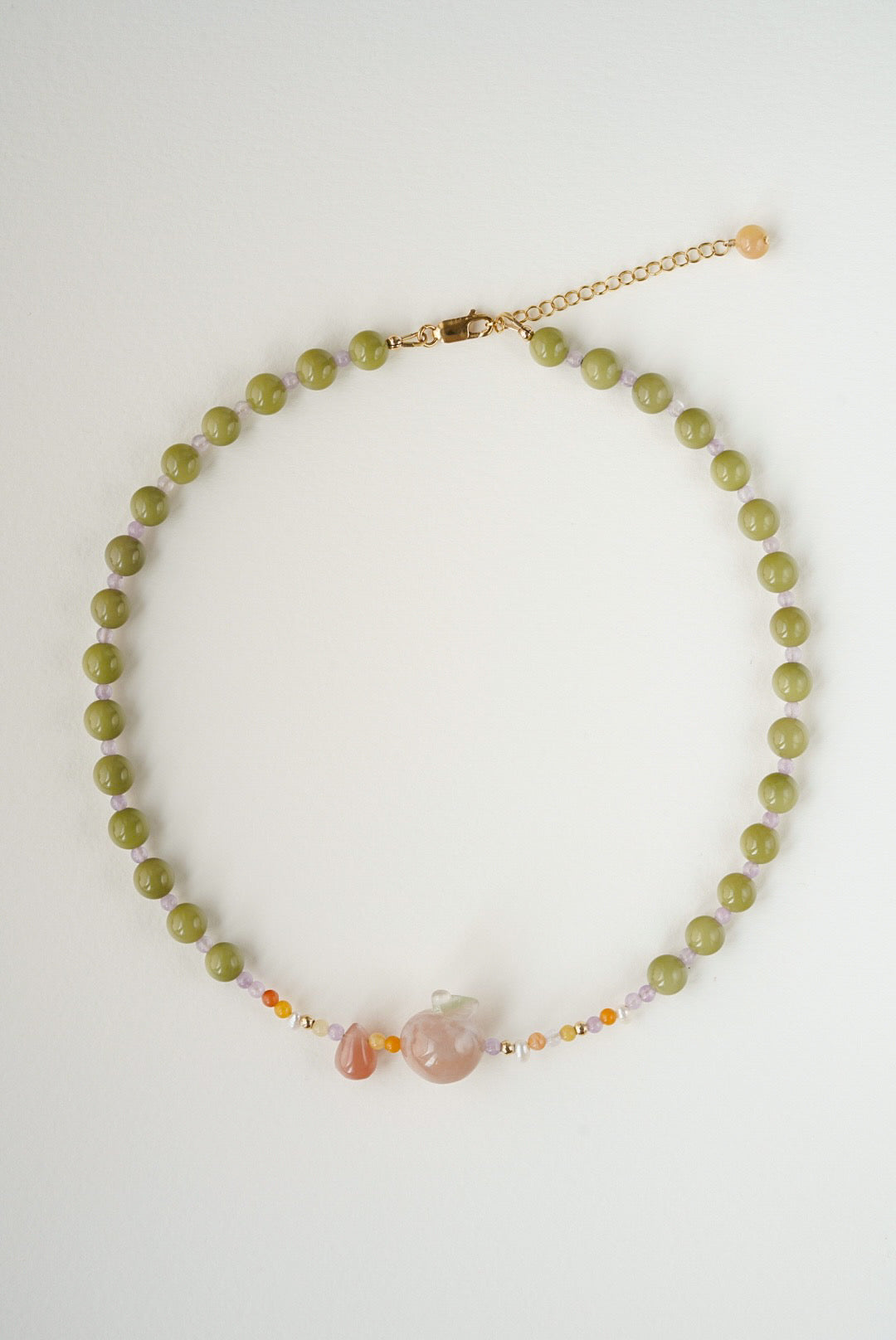 Orchard 01 — Necklace